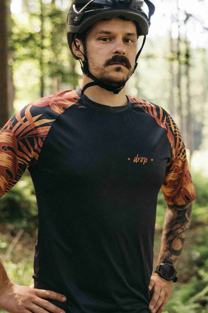 MTB Jersey | Men's | Short sleeve