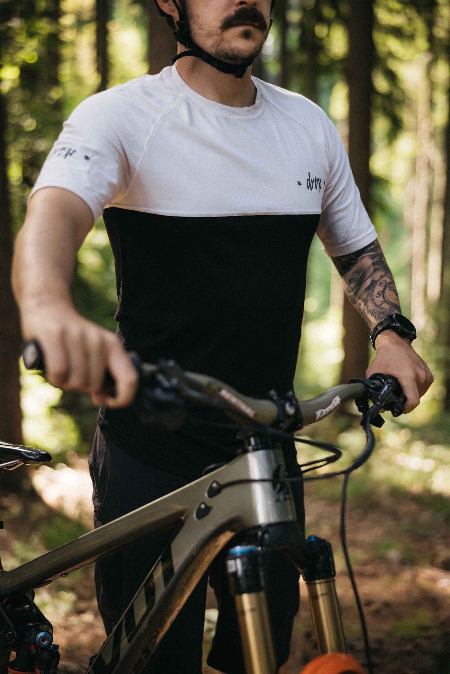 MTB Merino | Men's