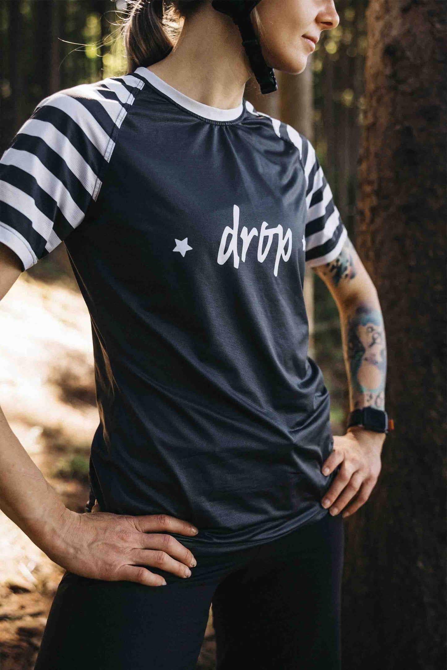 MTB Jersey | Women's | Short sleeve