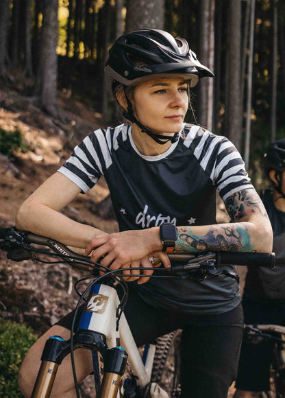 MTB Jersey | Women's | Short sleeve